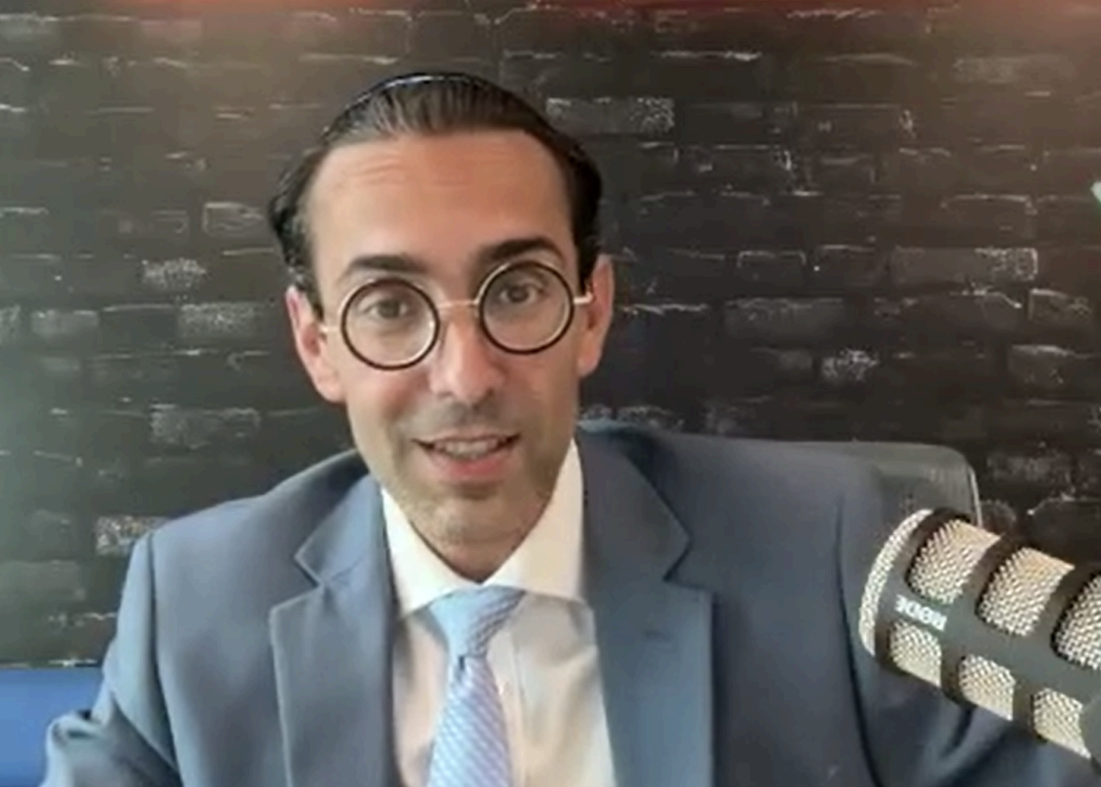 Dr. Erik Ilyayev- headshot