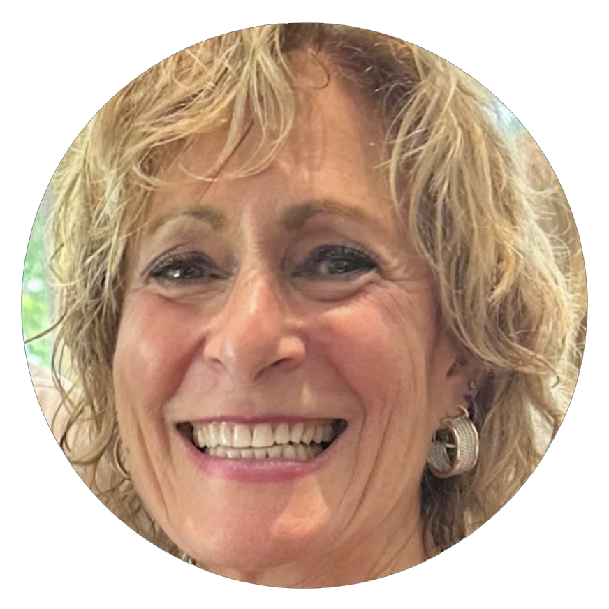 Ellen Bloome headshot